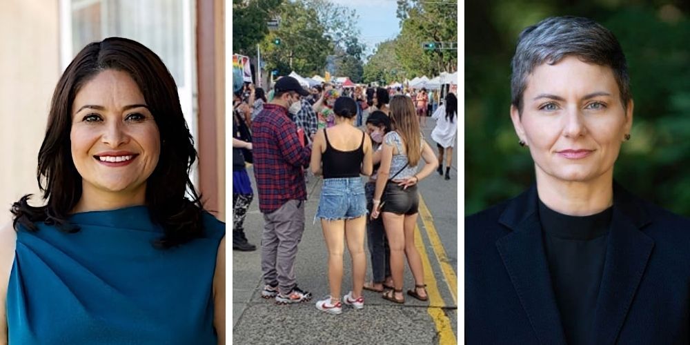 EXCLUSIVE: School 'Equity Support Team' parts ways with member after anti-white TikTok videos go viral