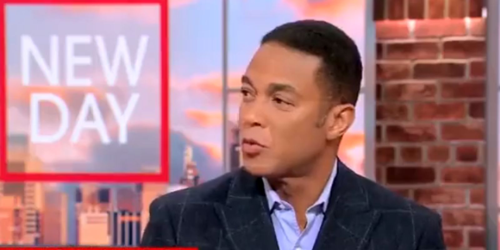 WATCH: CNN's Don Lemon admits he would feel differently about Rittenhouse if he were black