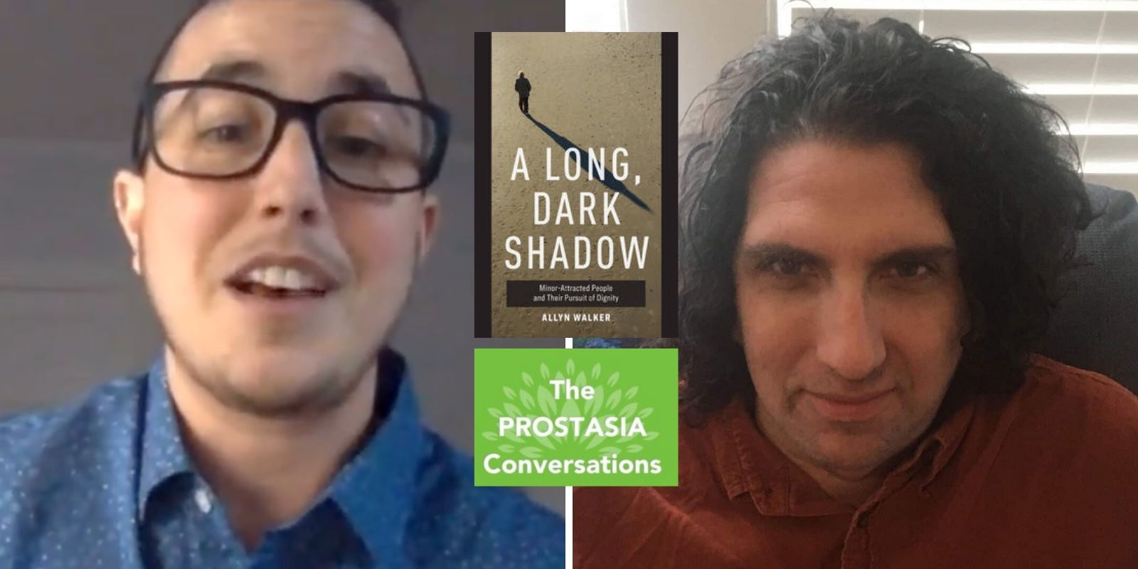 Non-binary professor advocates to destigmatize pedophiles in new book