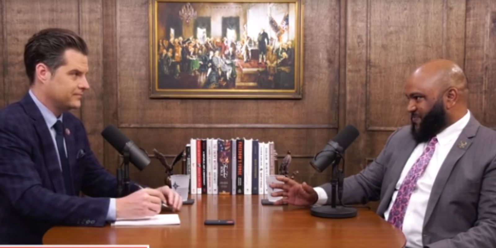 WATCH: Daily Mail, TMZ turned down Hunter Biden laptop story before the New York Post said yes