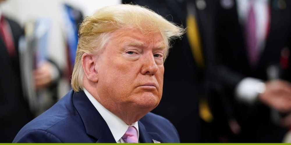 WATCH: Trump tells Hannity 'the country can't take much more' of Biden's policies