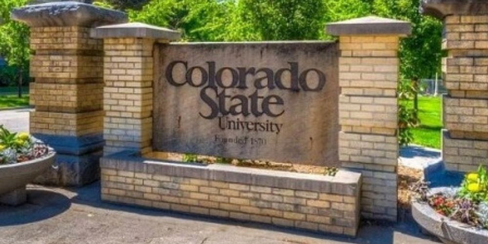 Colorado State University threatens to arrest unvaccinated students