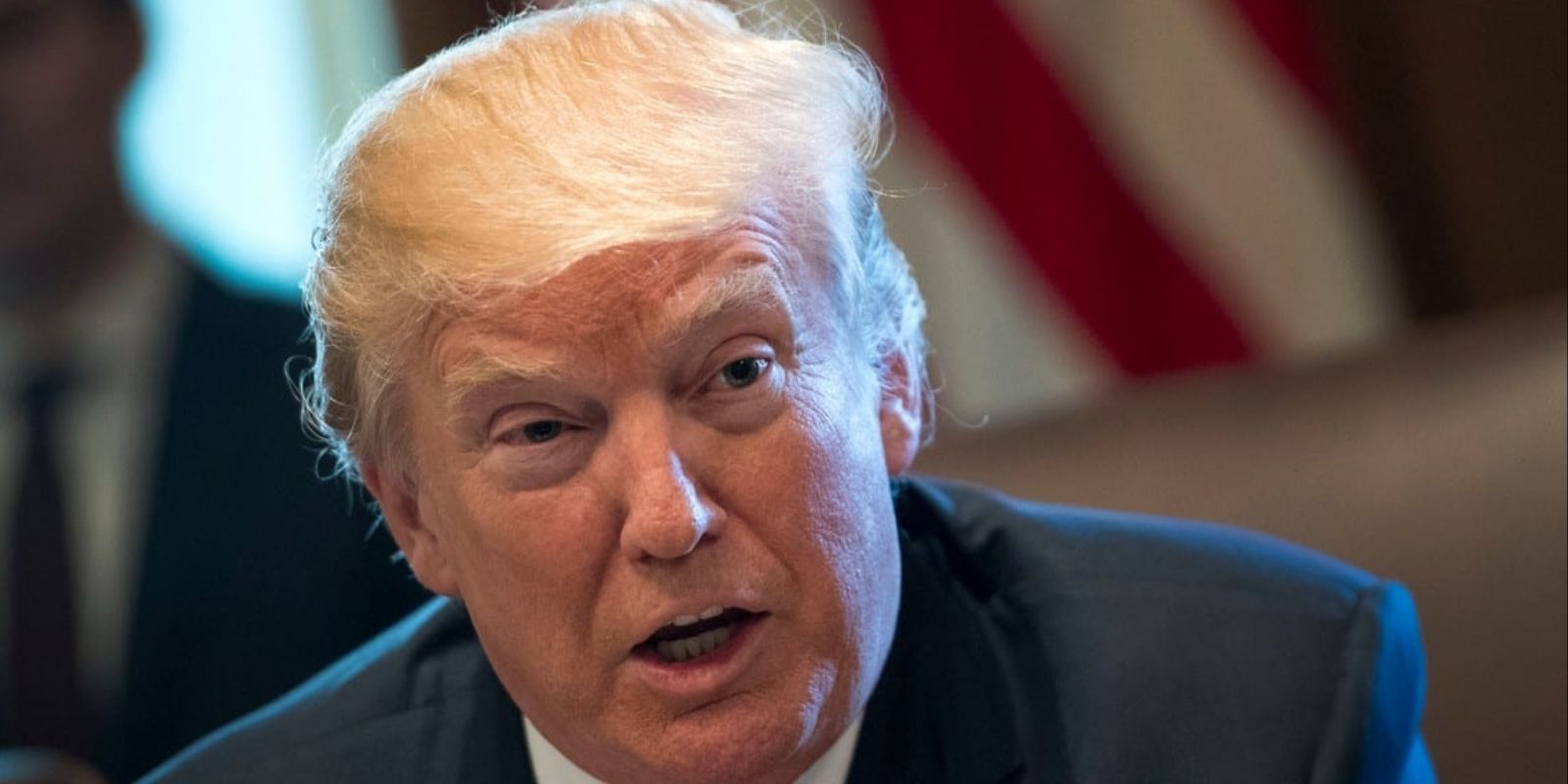 BREAKING: Trump asks judge to force Facebook to give his account back