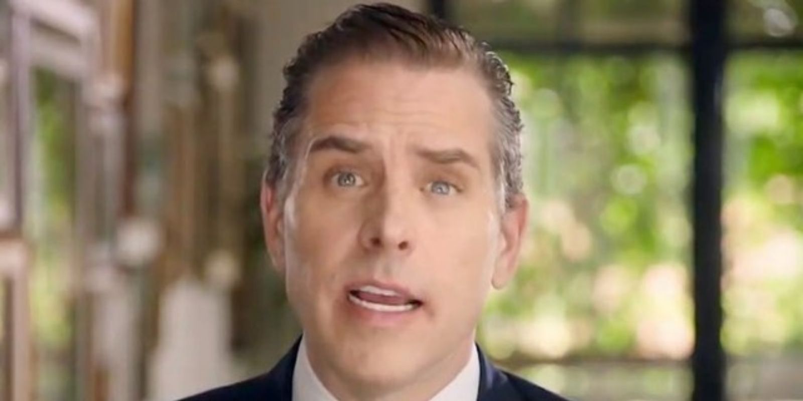 REVEALED: Hunter Biden asked by Uncle Jack for help with 'expediting' Chinese business license