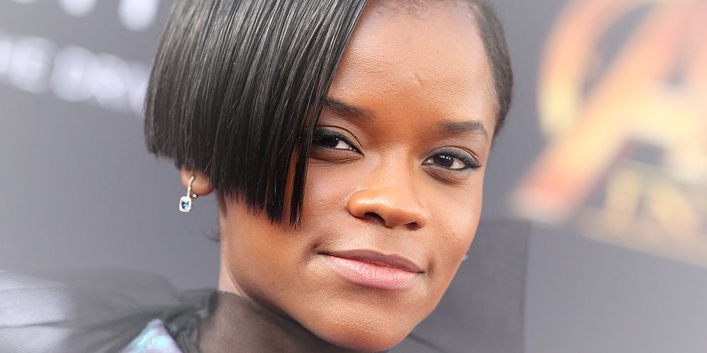 Black Panther's Letitia Wright singled out in report on Hollywood vaccine mandates