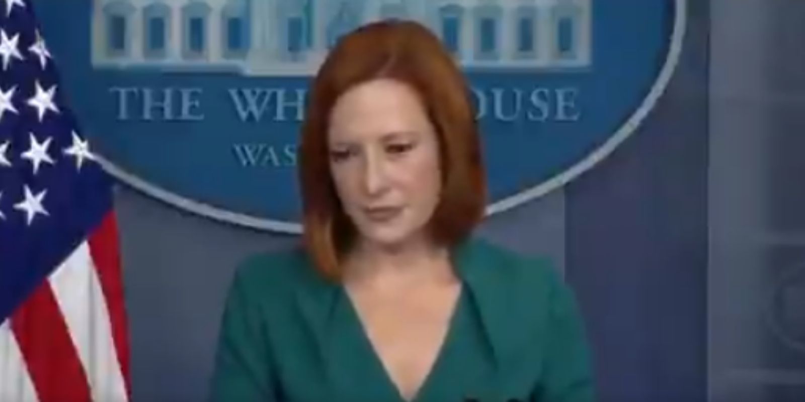 WATCH: Psaki refuses to discuss possible lack of transparency regarding the Hunter Biden art shows