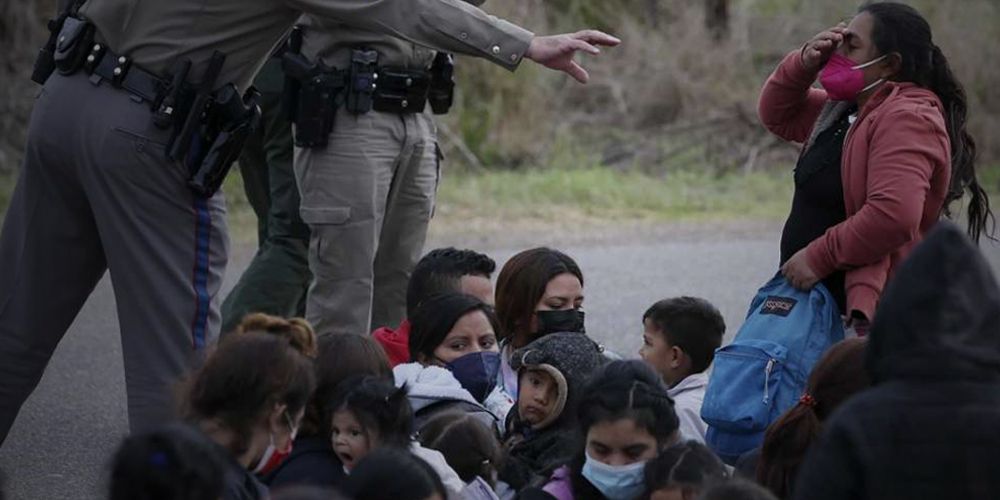 Biden administration lost contact with roughly one-third of migrant minors in USA