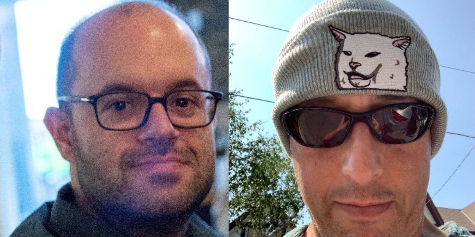 Senior Liberal director promotes conspiracy theory claiming O'Toole ...