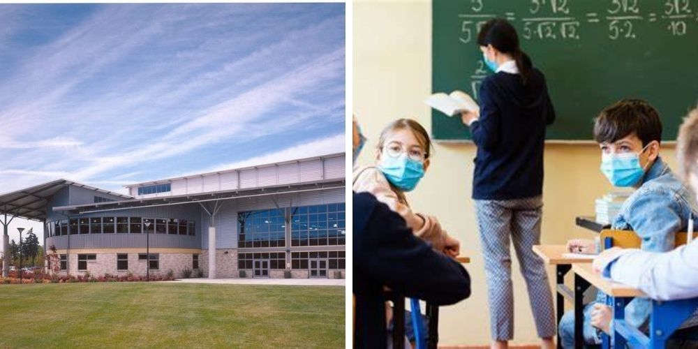 Teen with terminal condition forced to wear mask by school despite medical exemption eligibility: Parent