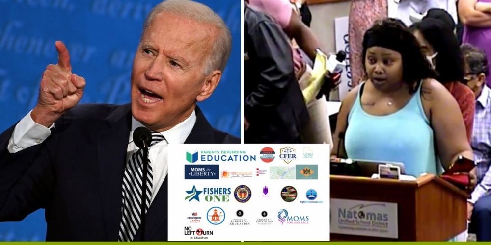 23 organizations push back against National School Board Association's demand that Biden investigate concerned parents as ‘domestic terrorism’ threats