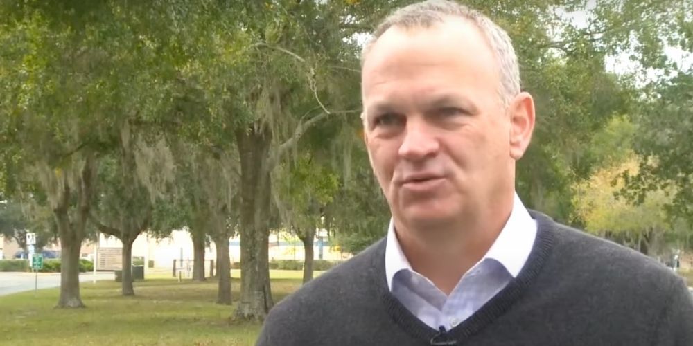 Florida withholds funding of school board members for enforcing mask mandates in two counties despite court ruling