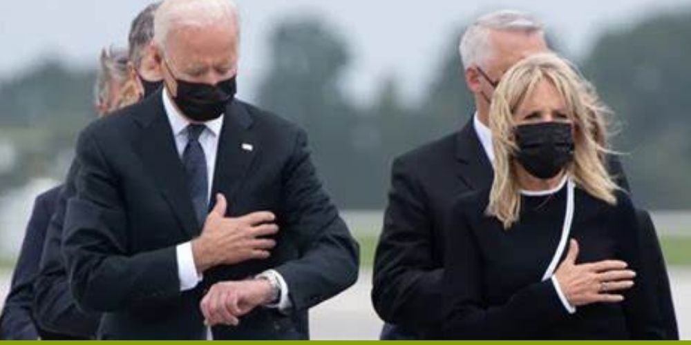‘The most disrespectful thing I’ve ever seen’: Fathers of slain soldiers slam Biden on Hannity