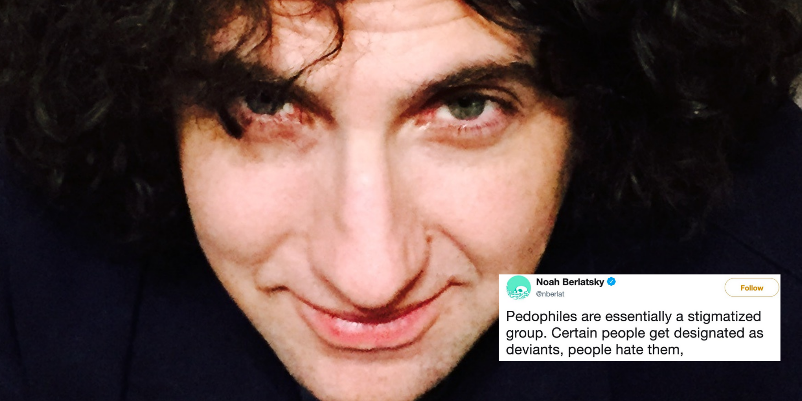 NBC contributor becomes spokesperson for controversial group accused of 'normalizing pedophilia'