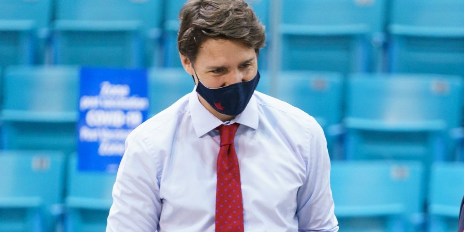 BREAKING: Trudeau announces BILLION-DOLLAR fund for provinces to create vaccine passports