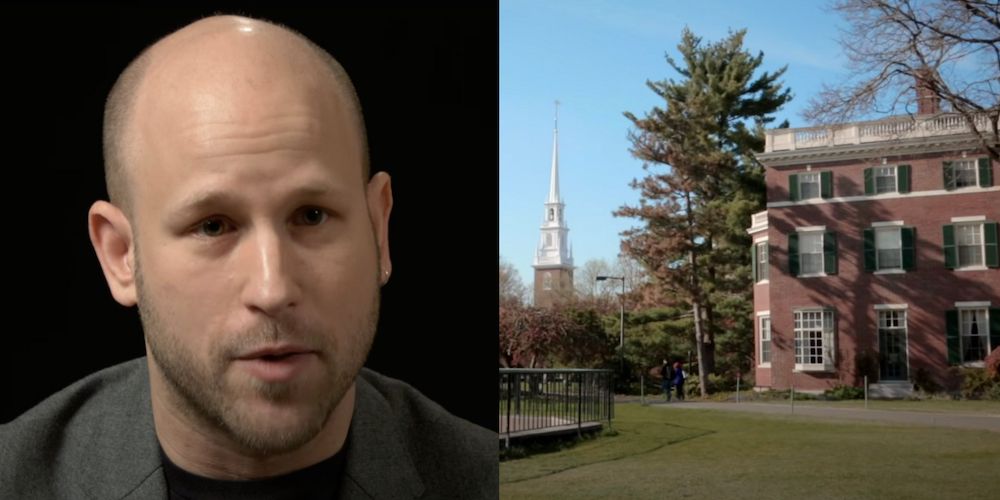 Atheist unanimously elected as Harvard Chief Chaplain