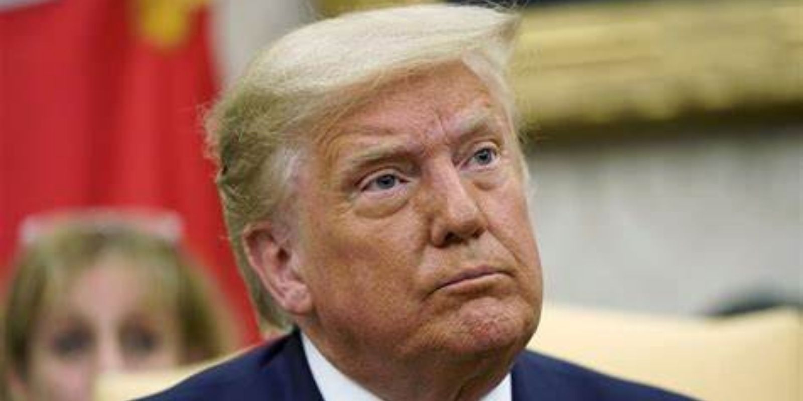Trump asks judge to force Twitter to reinstate his account