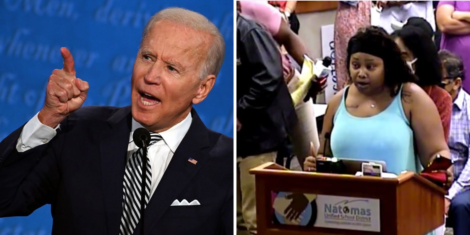 National School Boards Association asks Biden admin to look into angry parents as possible 'domestic terrorism and hate crime' threats