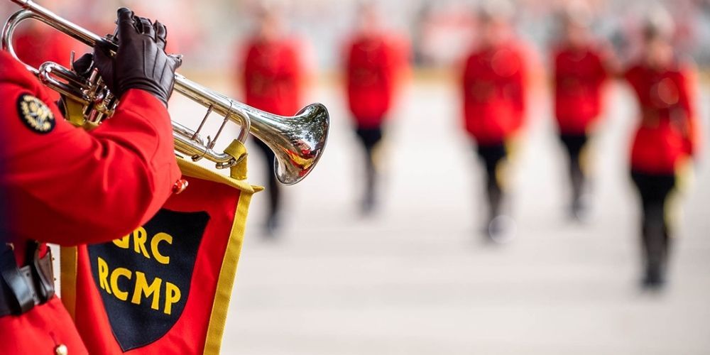 RCMP union supports unvaccinated officers, will 'defy' federal vaccine mandate for public service