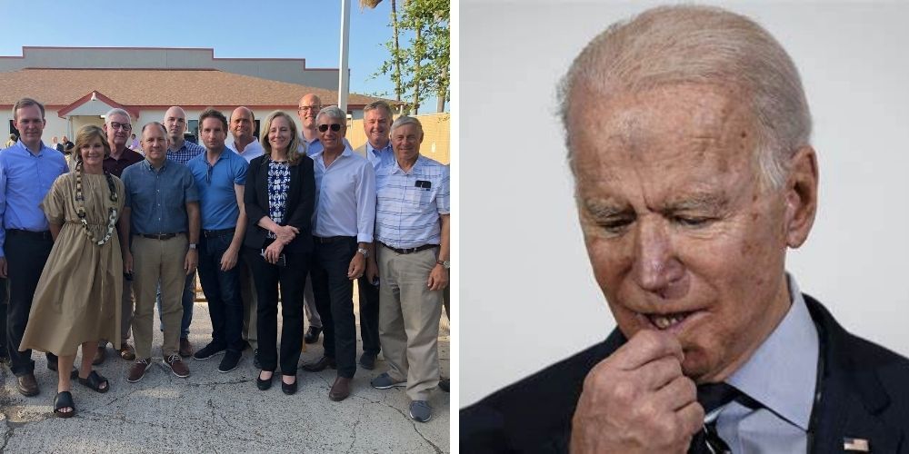 Bipartisan House caucus to Biden: Extend Afghanistan withdrawal deadline past August 31