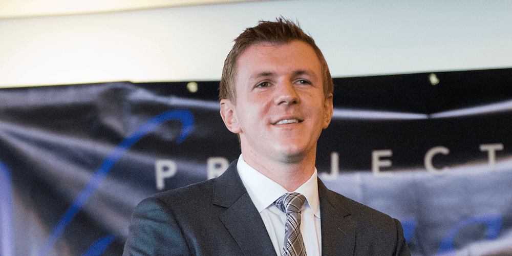 BREAKING: FBI raids Project Veritas founder James O'Keefe's home