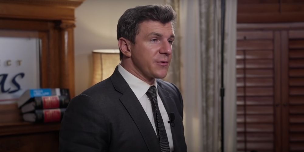 BREAKING: Project Veritas turned Ashley Biden's diary over to law enforcement, reportedly under investigation by SDNY