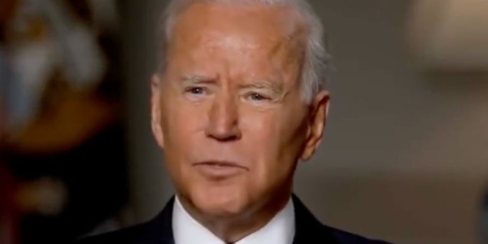 Biden accused of 'lying' after his top generals contradict his ABC interview on Afghanistan withdrawal
