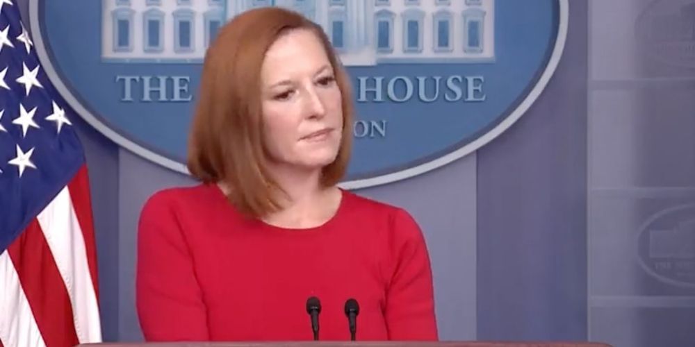 White House admits $3.5 trillion 'Build Back Better' Agenda does in fact cost money