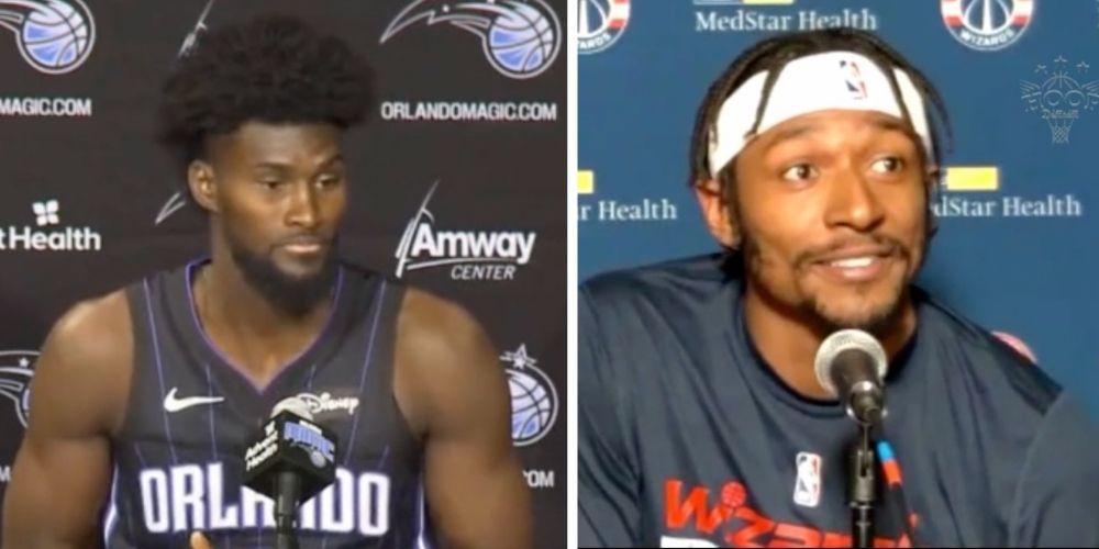 MUST WATCH: NBA stars push back against vaccine mandates