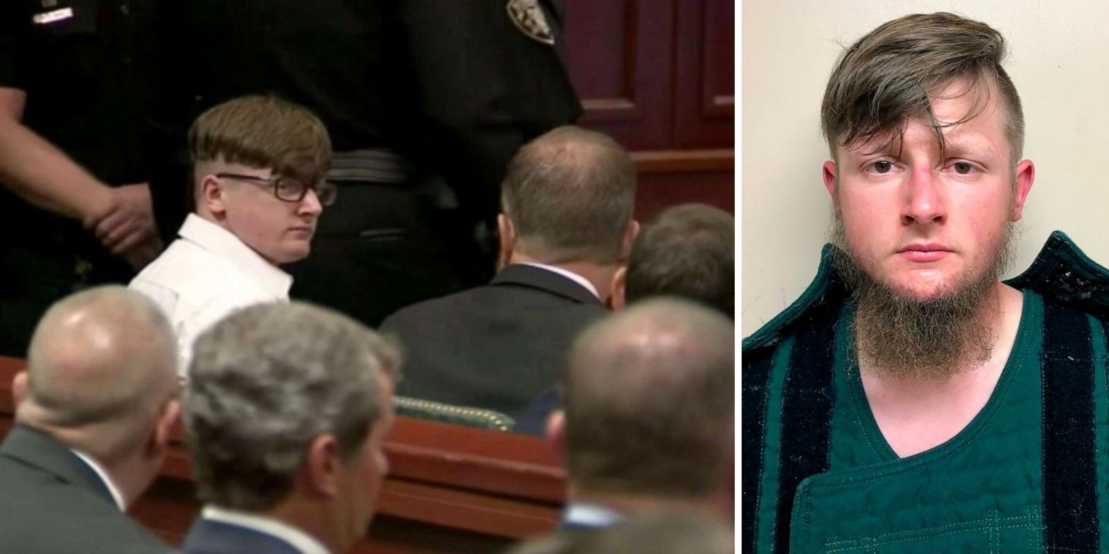 Alleged gunman in Atlanta spa shootings pleads not guilty to 4 murder charges