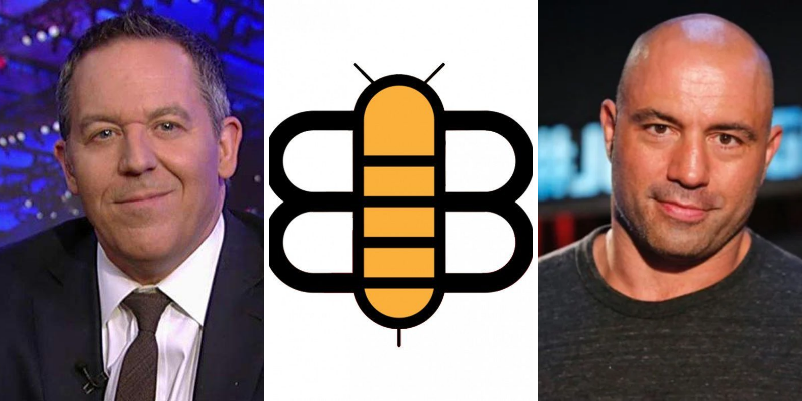 Insane article says right-wing comedy is 'no joke,' spreads fear about Gutfeld, Babylon Bee, and Joe Rogan