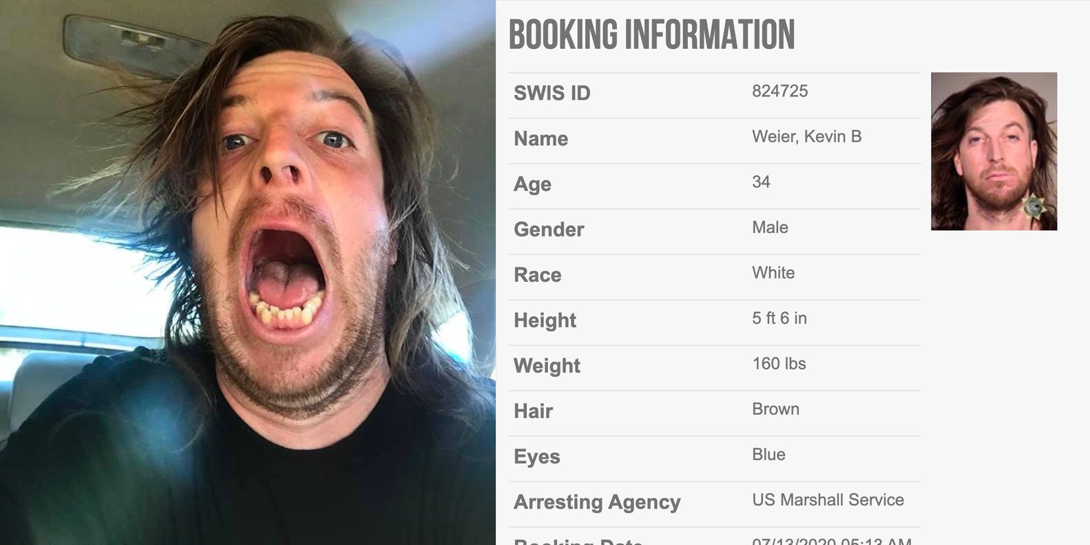 California man pleads guilty over attempted arson of Portland federal courthouse during Antifa riot