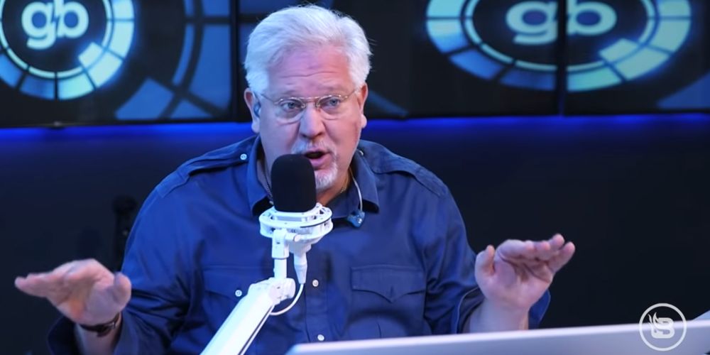 Glenn Beck raises $13 million USD to help Nazarene Fund rescue Christians in Afghanistan