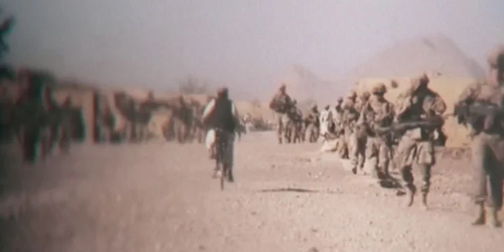 BREAKING: Biden was warned about Afghanistan collapse in July cable