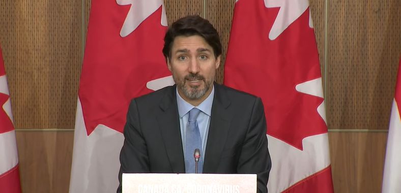 Trudeau says Canada won't get 'as many as we'd want' out of Afghanistan in coming weeks