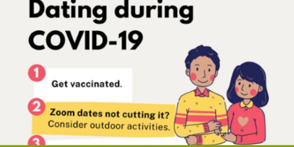 Oregon declares it okay for vaccinated people to kiss on dates again