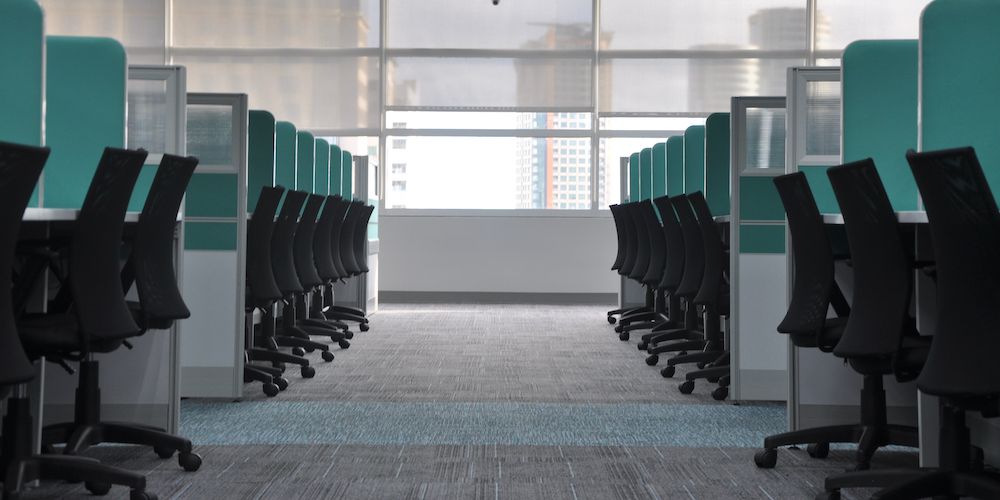 Vacancy rate for Canadian offices reaches highest level since 1994