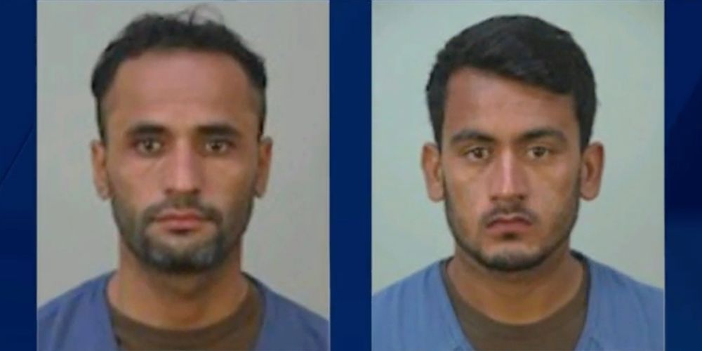 Afghan refugees at Fort McCoy face federal charges for alleged sex acts with minor and spousal abuse