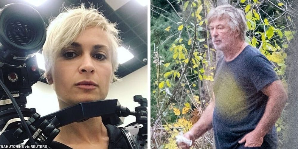 Family of Halyna Hutchins files wrongful death lawsuit after Alec Baldwin shot her