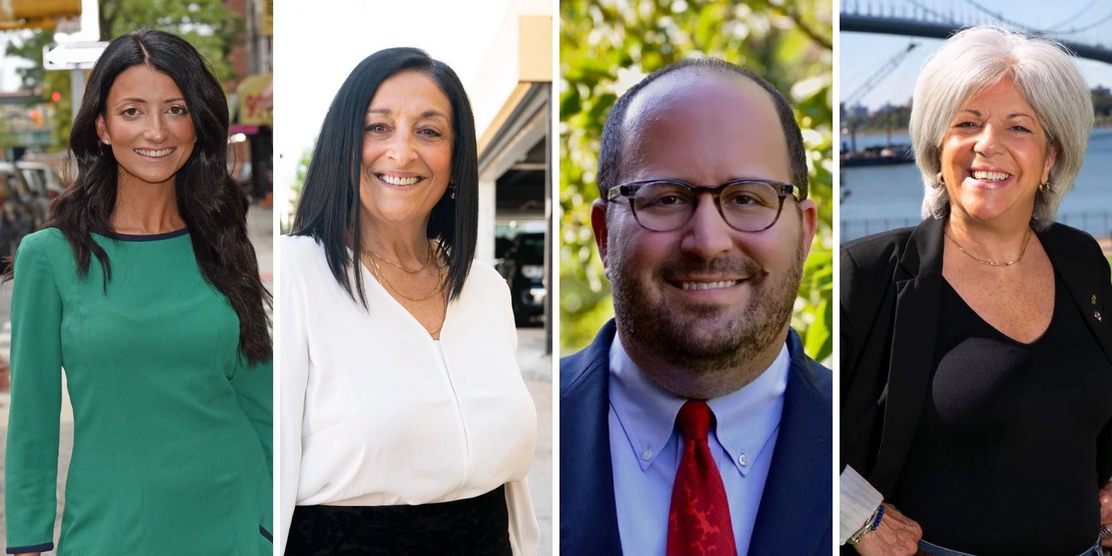 Republicans make gains in New York city council races