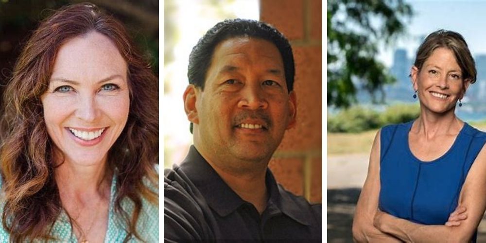 Antifa-supporting candidates losing by huge margins in Seattle, moderate candidates projected to win