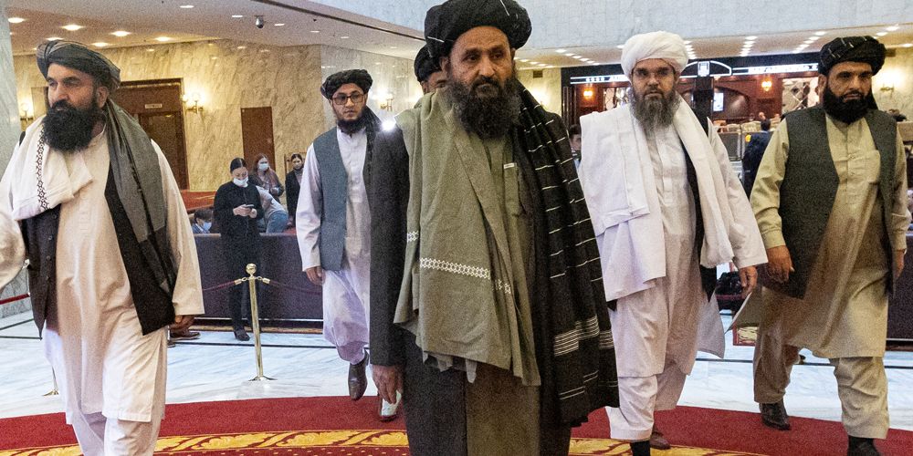 Taliban allegedly kills three, injures 10 for playing music at wedding reception