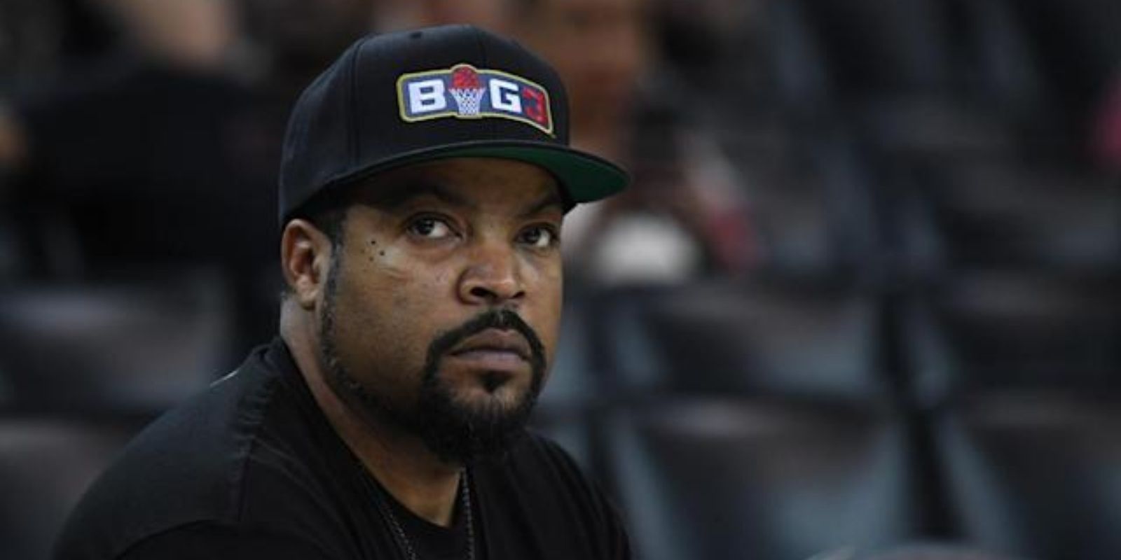 Ice Cube leaves Sony film after refusing to get vaccinated