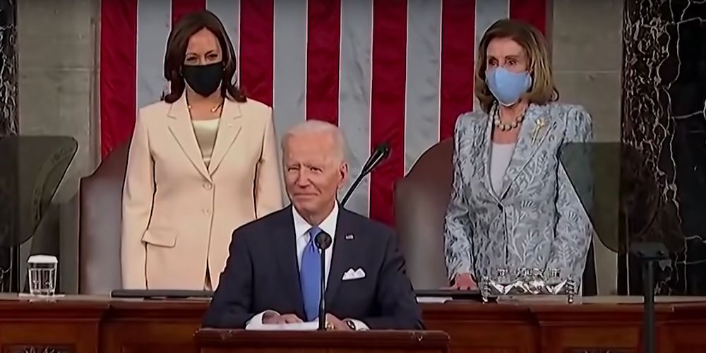 Pelosi's 'talking points' on Afghanistan say Biden 'planned for every possibility'