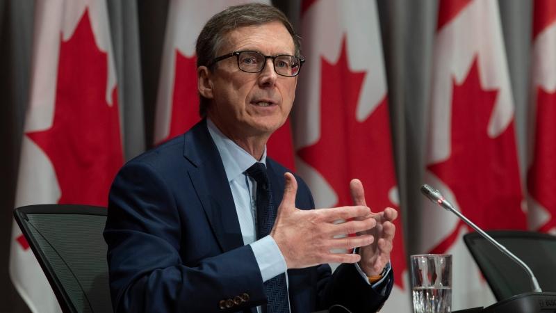 Inflation SURGES to a whopping 5 percent in Trudeau's Canada