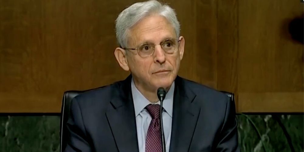MUST WATCH: Tom Cotton slams AG Garland for DOJ memo: 'You should resign in disgrace'