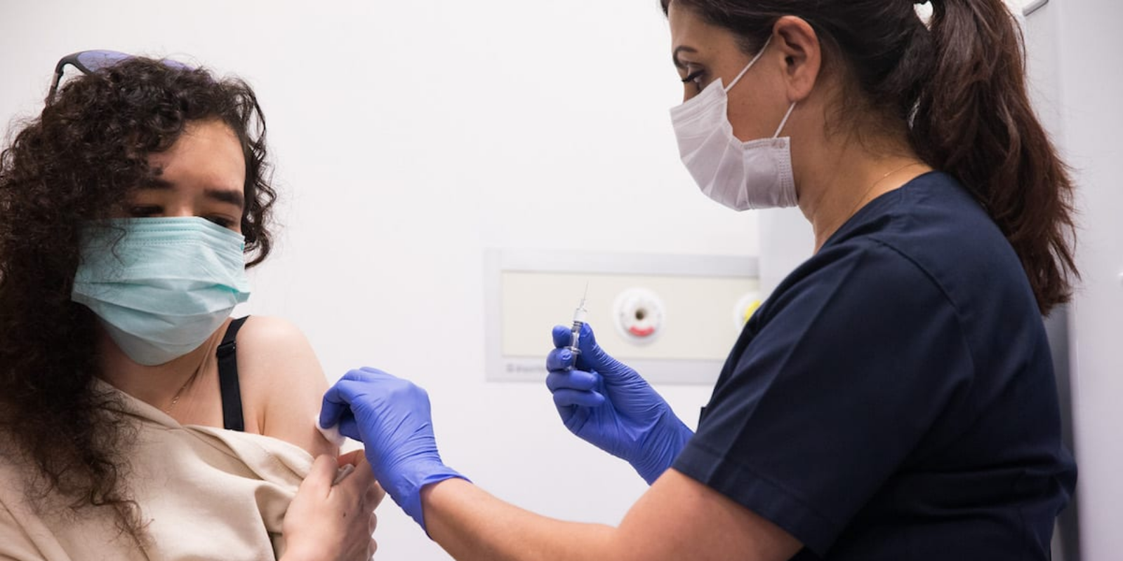 Natural immunity is effective as against COVID, so why doesn't it count for vaccine mandates?