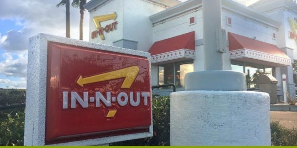 California county shuts down another In-N-Out location for not enforcing proof-of-vaccine mandate