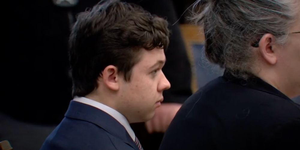 BREAKING: Judge rules mob members shot by Kyle Rittenhouse cannot be called 'victims' in court