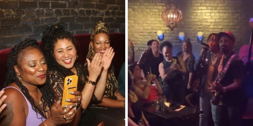 San Francisco mayor caught partying maskless with BLM co-founder at nightclub in violation of her own health order