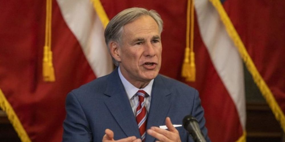 Texas Gov. Greg Abbott closes six ports of entry to curb illegal immigration
